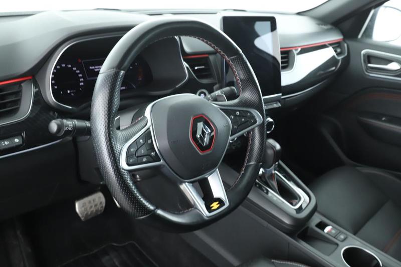 Renault Arkana 1.3 TCe Rs Line Edc 160 ch