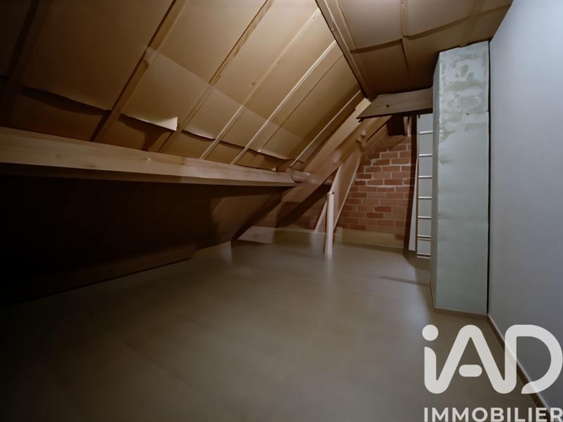 Maison - 154 m² - 6 pièces