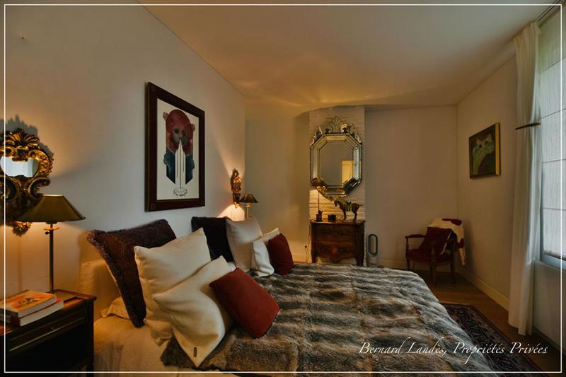 Maison - 184 m² - 7 pièces