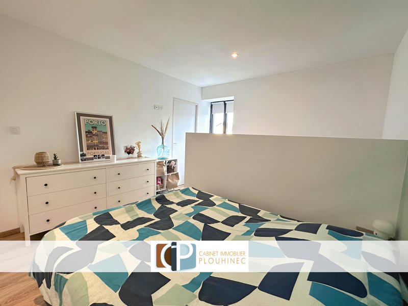 Maison - 80 m² - 3 pièces