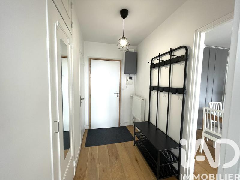 Appartement - 50 m² - 2 pièces