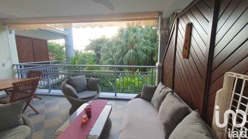 Appartement - 41 m² - 1 pièce