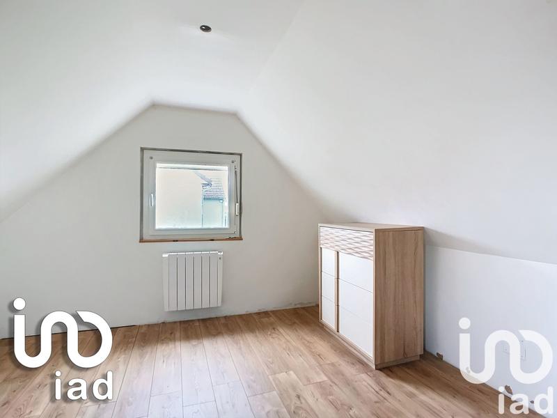 Maison - 73 m² - 4 pièces