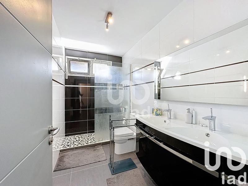 Appartement - 170 m² - 5 pièces