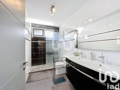 Appartement - 170 m² - 5 pièces