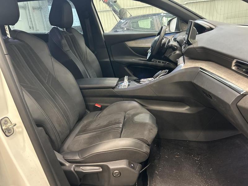 Peugeot 5008 II BlueHDi 180 s&amp;amp;S Eat8 Gt Pack