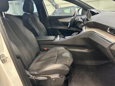 Peugeot 5008 II BlueHDi 180 s&amp;amp;S Eat8 Gt Pack