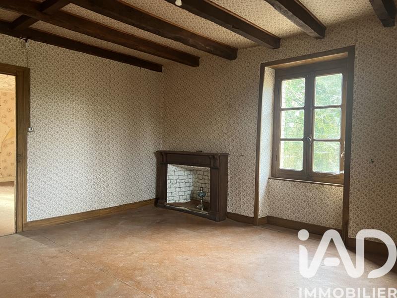 Ferme - 74 m² - 4 pièces