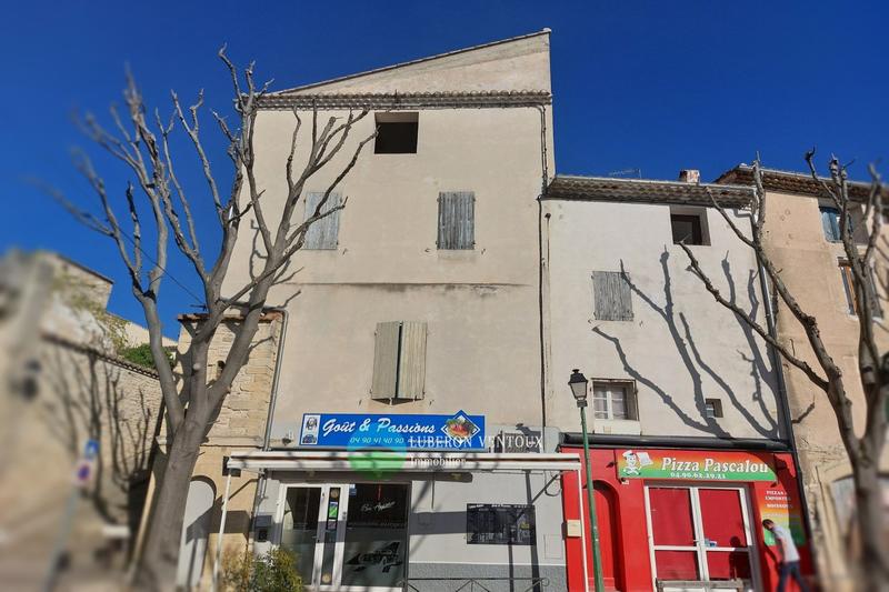 Maison - 160 m² - 9 pièces