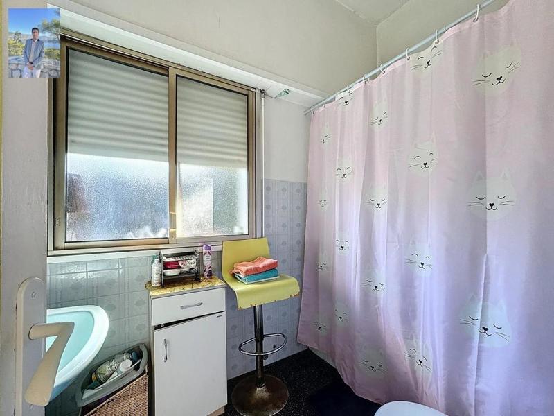Appartement - 36 m² - 1 pièce