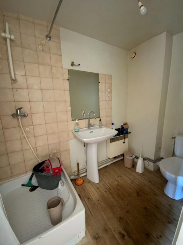 Maison - 98 m² - 5 pièces