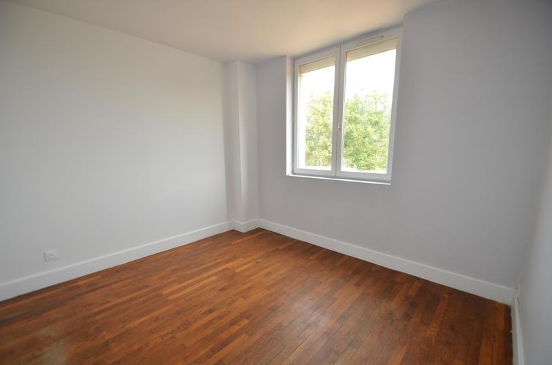 Maison - 60 m² - 3 pièces