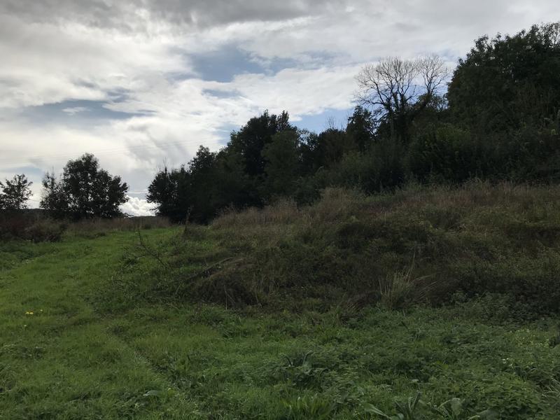 Maison ancienne - 83 m² - 3 pièces