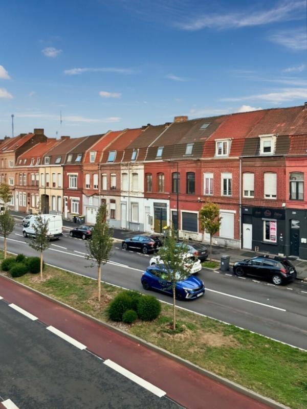 Appartement - 34 m² - 1 pièce