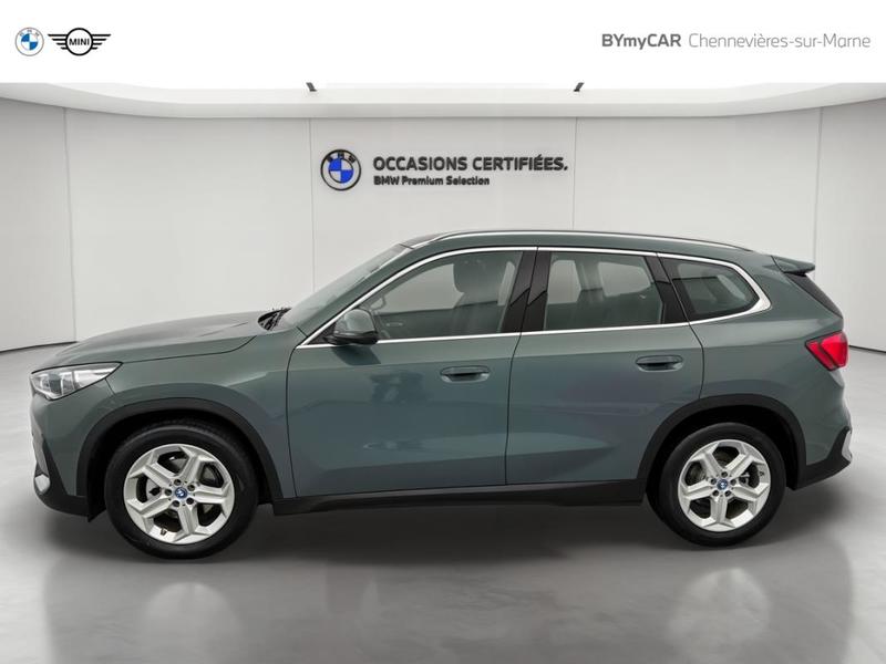 Bmw iX1 U11 eDrive20 204ch Bva