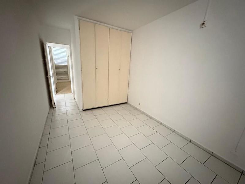 Appartement - 71 m² - 5 pièces