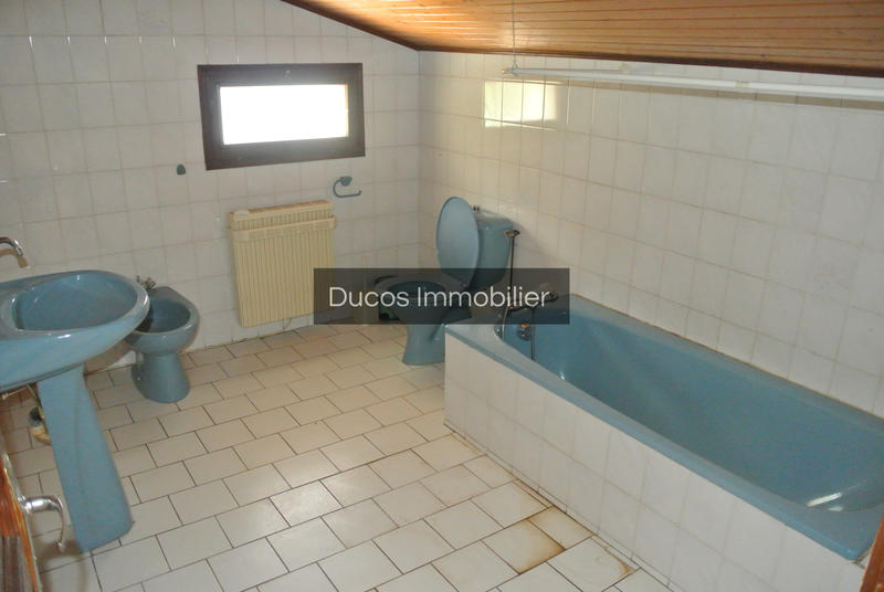 Maison - 165 m² - 5 pièces