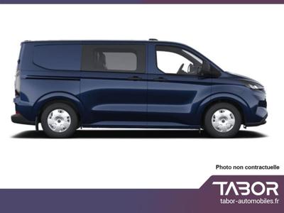Ford Transit Custom DCiV TDCi 136 Trend 320 L1