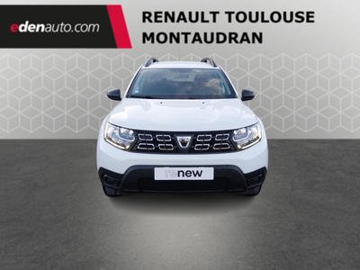 Dacia Duster TCe 90 Fap 4x2 Confort