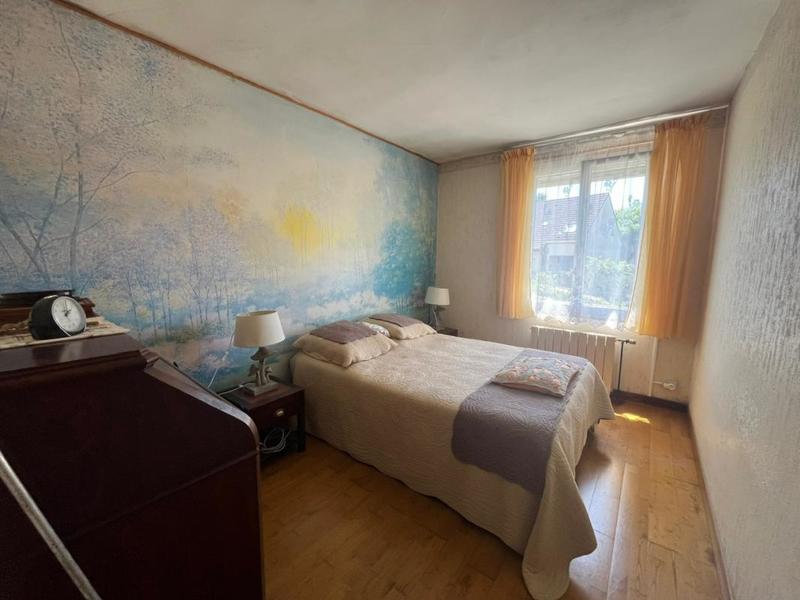 Maison - 70 m² - 5 pièces