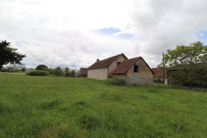 Maison - 140 m² - 2 pièces