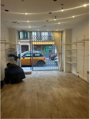 Local commercial - 32 m²