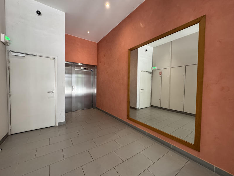 Appartement - 52 m² - 2 pièces