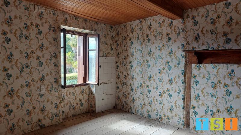 Maison - 75 m² - 3 pièces