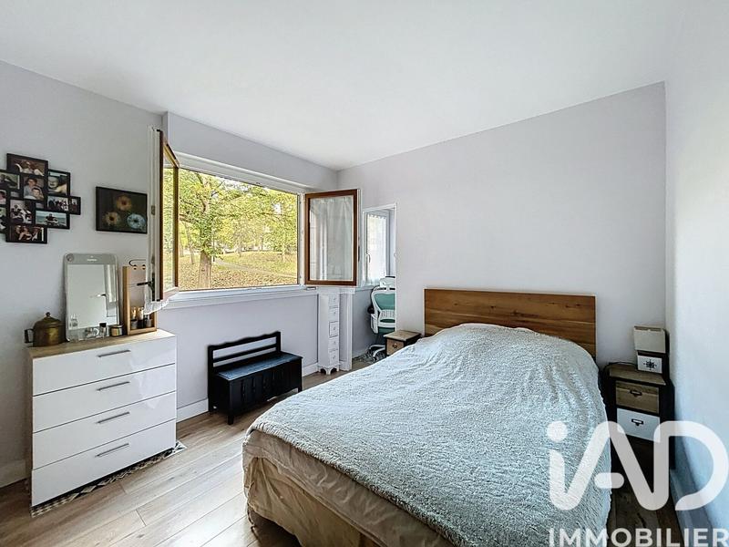 Appartement - 87 m² - 4 pièces