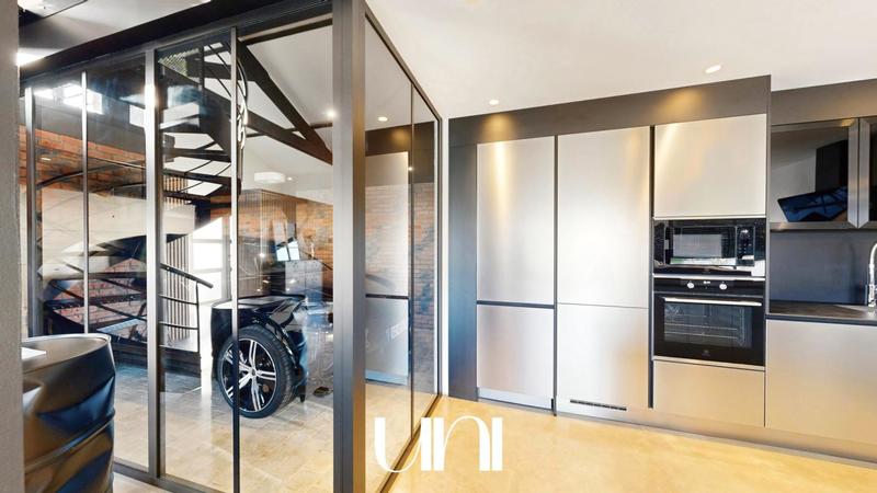 Maison - 149 m² - 4 pièces