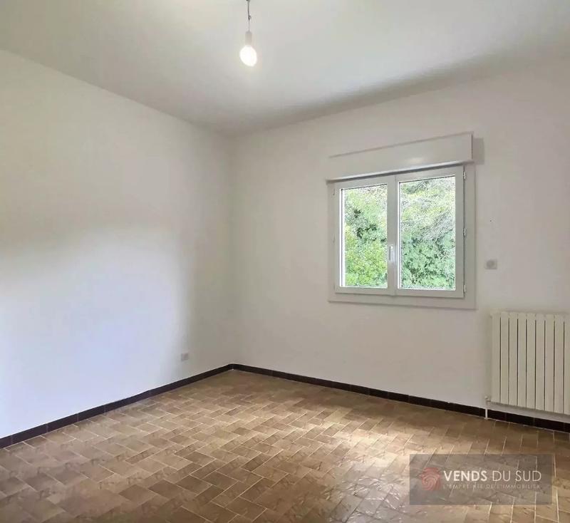 Maison - 119 m² - 5 pièces