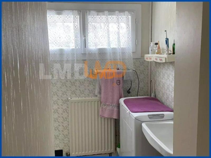 Maison - 68 m² - 4 pièces