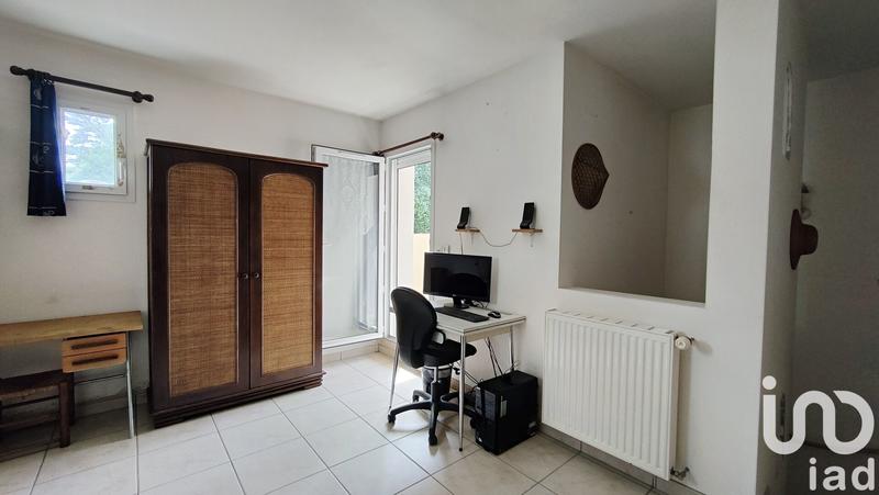Maison - 148 m² - 6 pièces