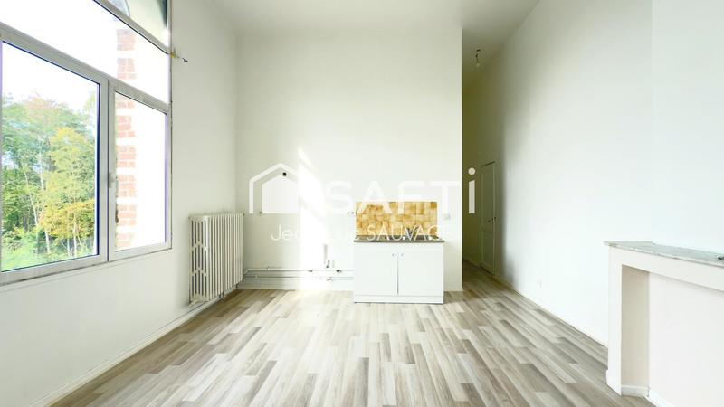 Maison de maîtres - 800 m²