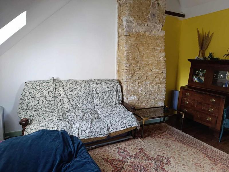 Immeuble - 85 m² - 5 pièces