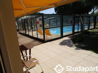 Maison - 18 m² - 1 pièce