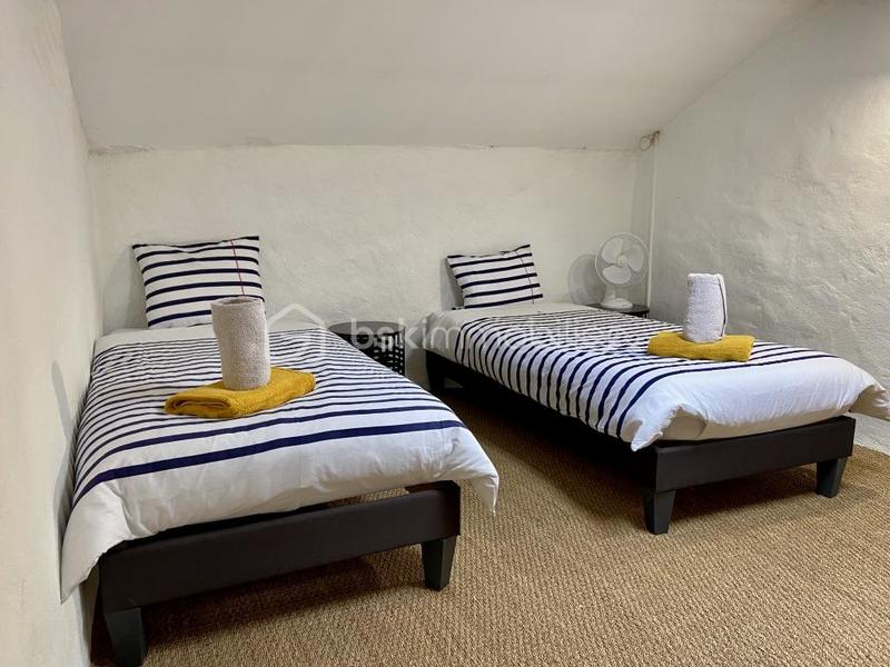 Maison - 78 m² - 4 pièces