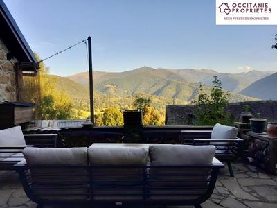 Maison - 75 m² - 3 pièces