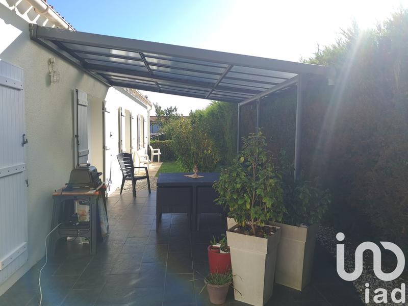 Maison - 167 m² - 8 pièces