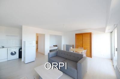 Appartement - 42 m² - 1 pièce