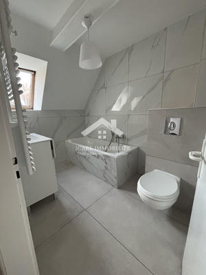 Duplex - 77 m² - 3 pièces