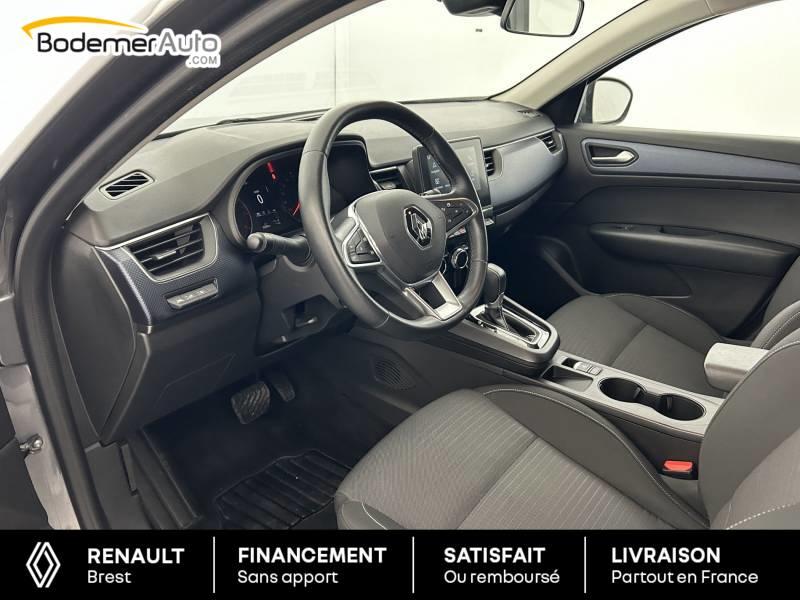 Renault Arkana mild hybrid 140 Edc Fap - 22 Evolution