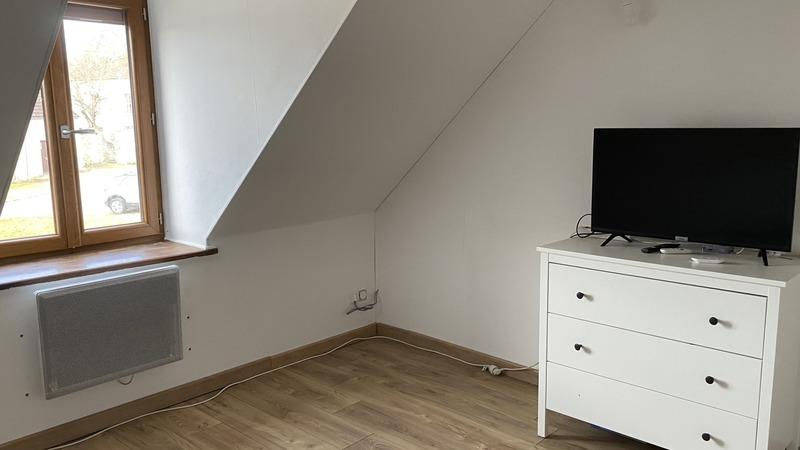 Maison de campagne - 100 m² - 4 pièces