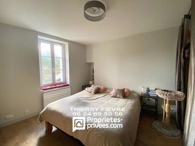 Maison - 69 m² - 3 pièces