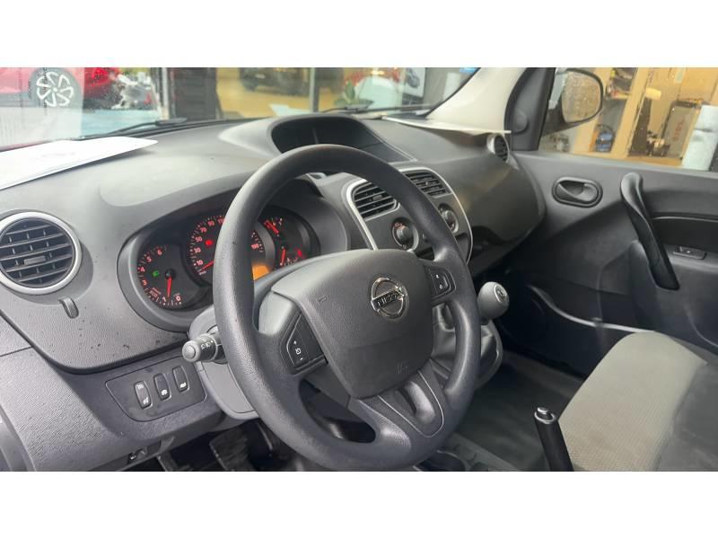 Nissan Nv250 L1 Dci 95 Optima