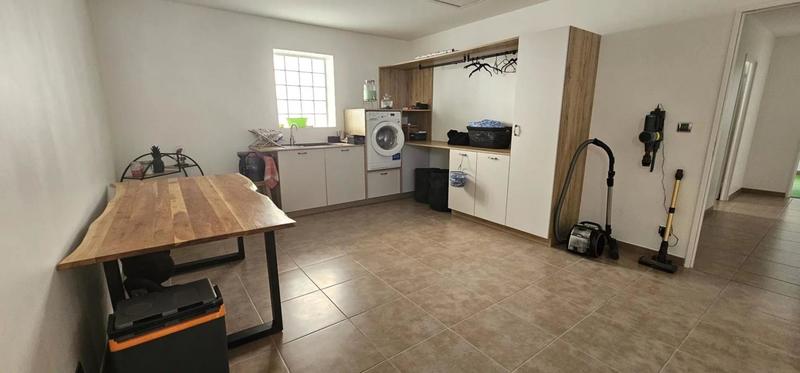 Villa - 259 m² - 8 pièces