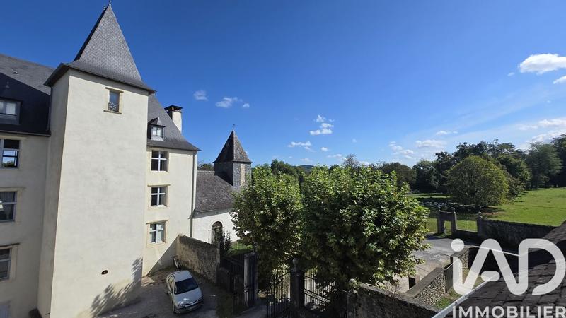 Appartement - 74 m² - 3 pièces