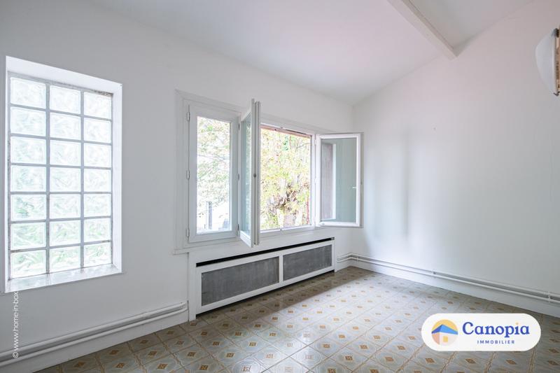 Maison - 170 m² - 8 pièces