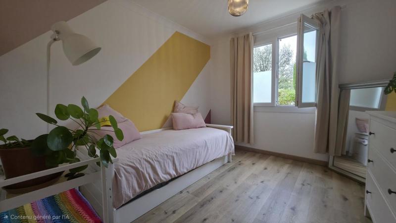 Villa - 150 m² - 5 pièces