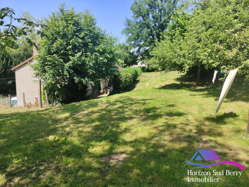 Maison - 91 m² - 2 pièces